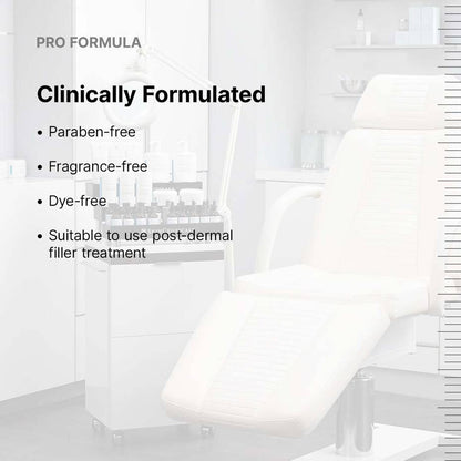 Hyaluronic Acid Intensifier Multi-Glycan