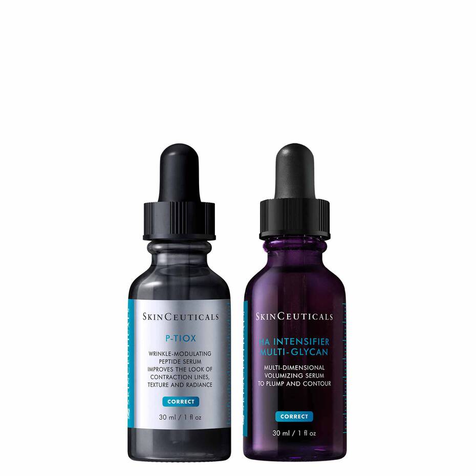Injectables Power Pair